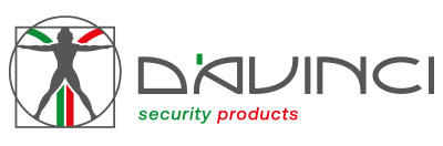 D'AVINCI SECURITY PRODUCTS